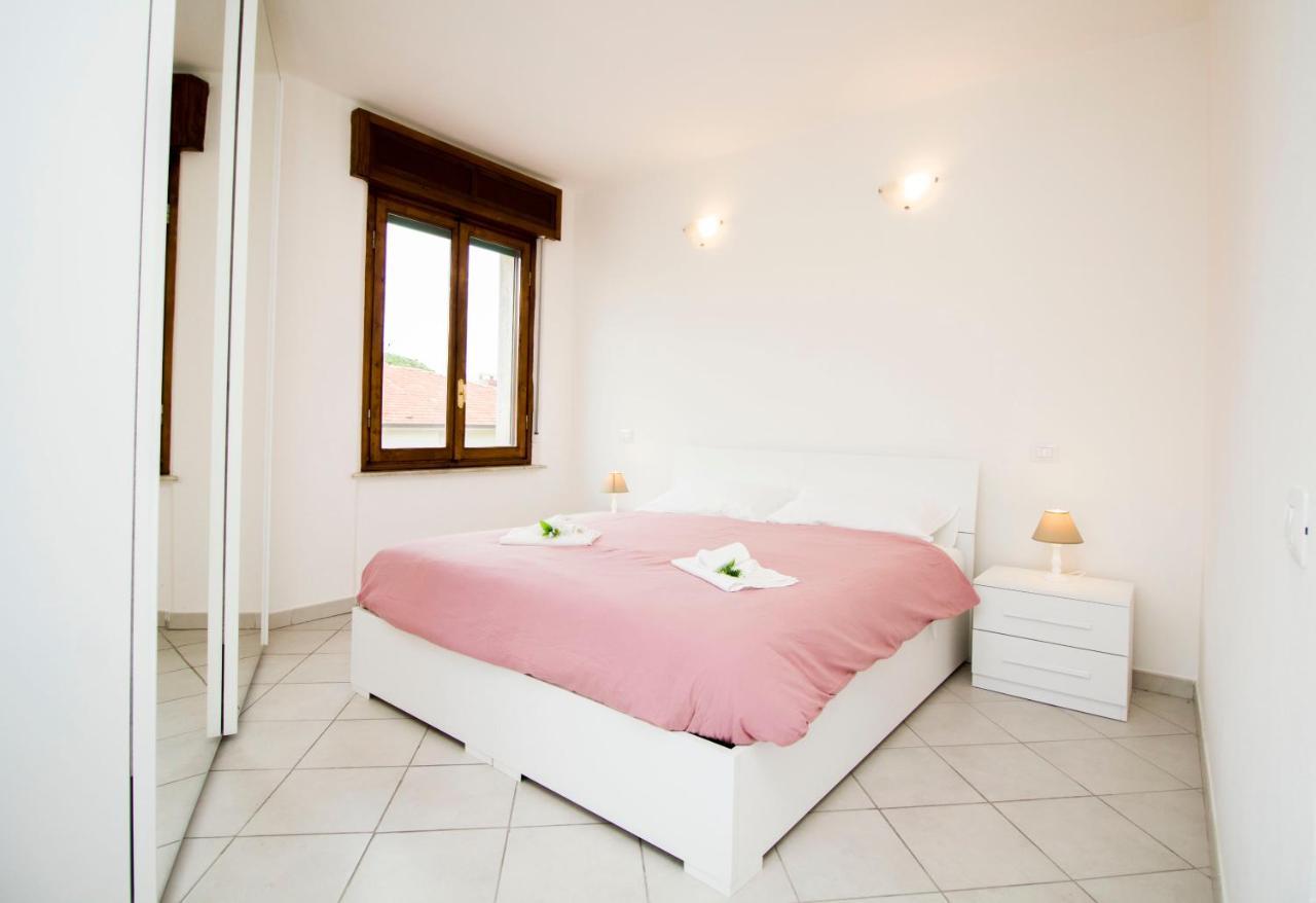 Innpisarentals - Charme Pisa Toscana 2 Luaran gambar