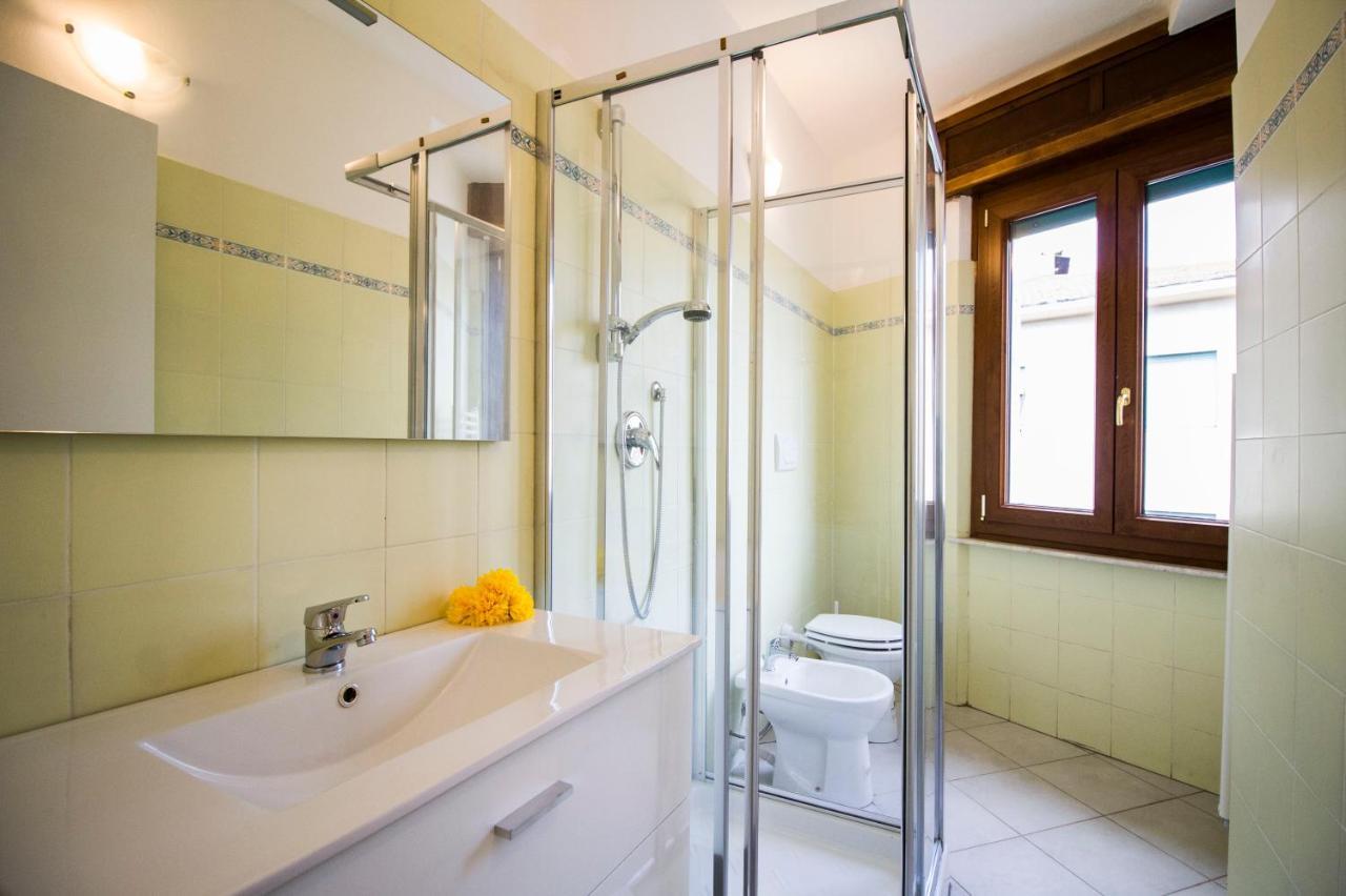 Innpisarentals - Charme Pisa Toscana 2 Luaran gambar
