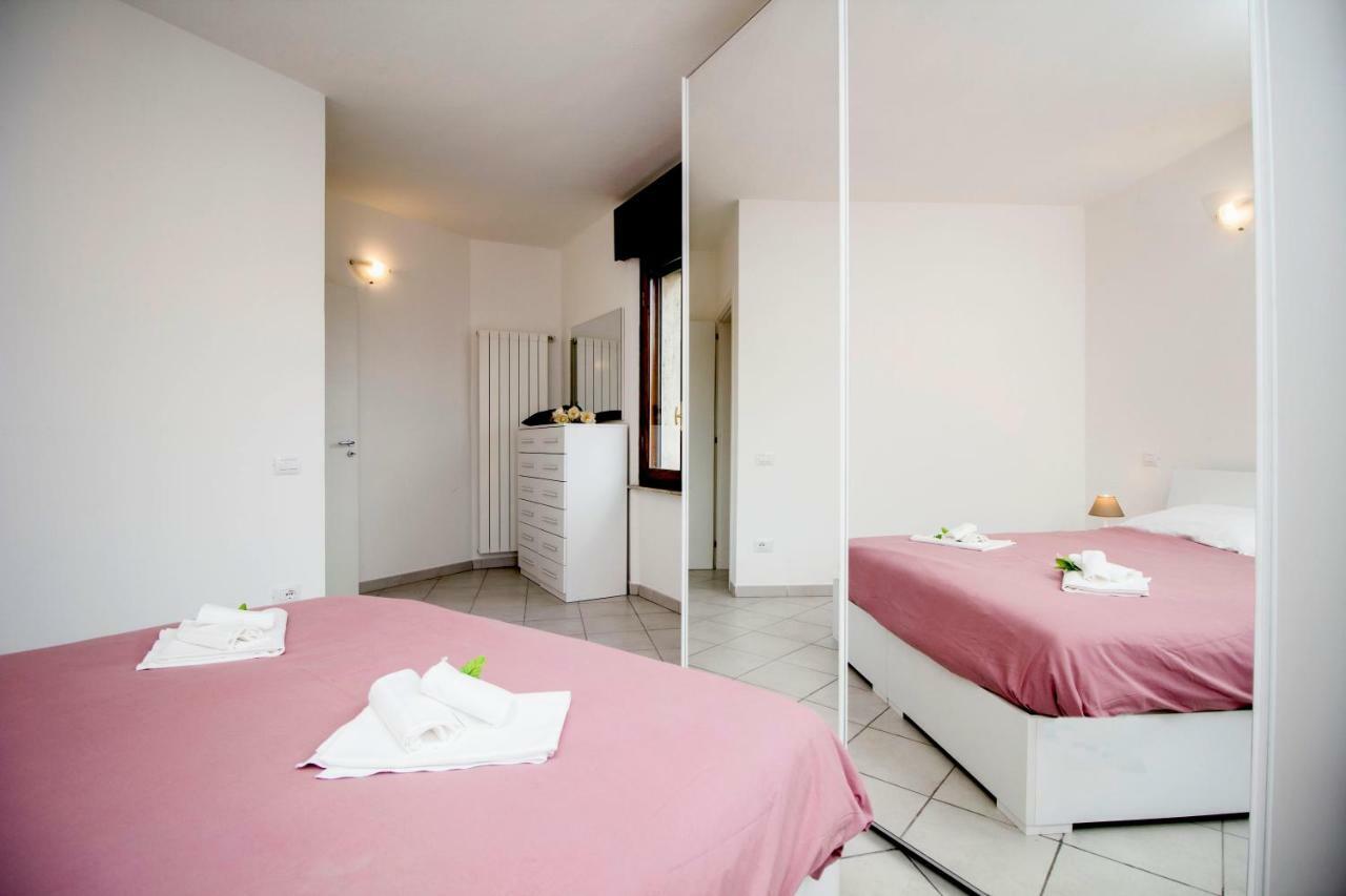 Innpisarentals - Charme Pisa Toscana 2 Luaran gambar
