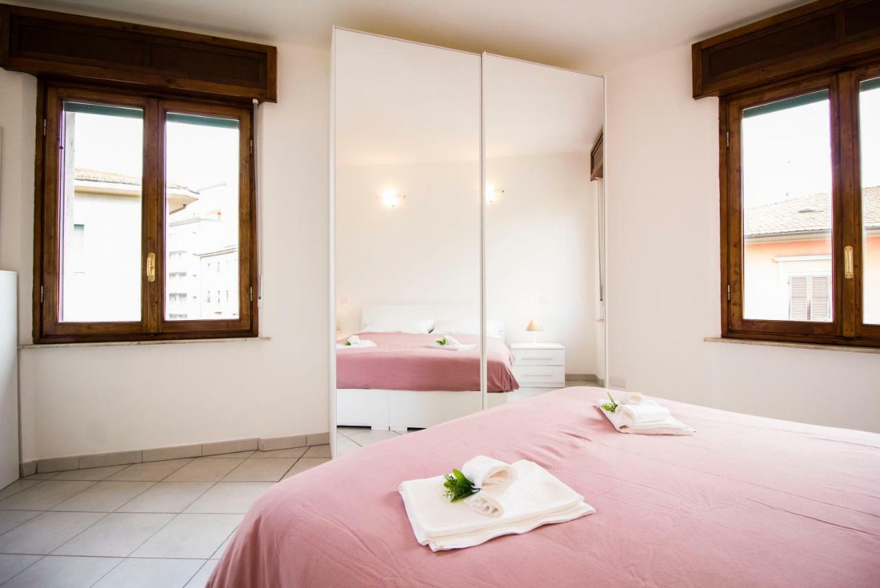 Innpisarentals - Charme Pisa Toscana 2 Luaran gambar