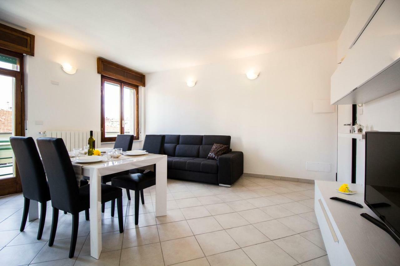 Innpisarentals - Charme Pisa Toscana 2 Luaran gambar